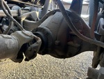 Drivetrain with 