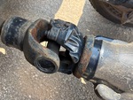 Drivetrain with