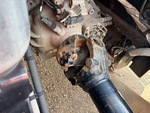 Drivetrain with