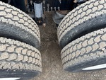 4 Underbody - Truck with