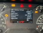 4 Transmision with Engine Hours