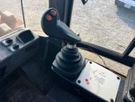 Control Station with Controles de los mecanismos de potencia