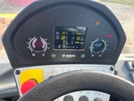 Control Station with Calibradores