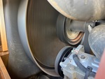 Engine with Radiador