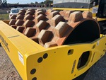 Chassis with Condición del tambor