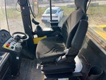 Control Station with Asiento/apoyabrazos
