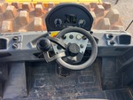 Control Station with Steering Controls