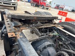 4 dessous de caisse - Camion with