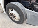 4 dessous de caisse - Camion with