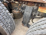 4 dessous de caisse - Camion with