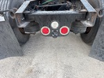 4 dessous de caisse - Camion with