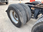 4 dessous de caisse - Camion with