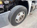 4 dessous de caisse - Camion with
