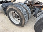 4 dessous de caisse - Camion with