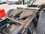 4 dessous de caisse - Camion with