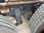 4 dessous de caisse - Camion with