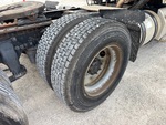 4 dessous de caisse - Camion with