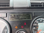 4 Transmission with Heures du moteur