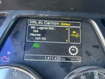 4 Transmision with Engine Hours