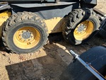 Chassis with