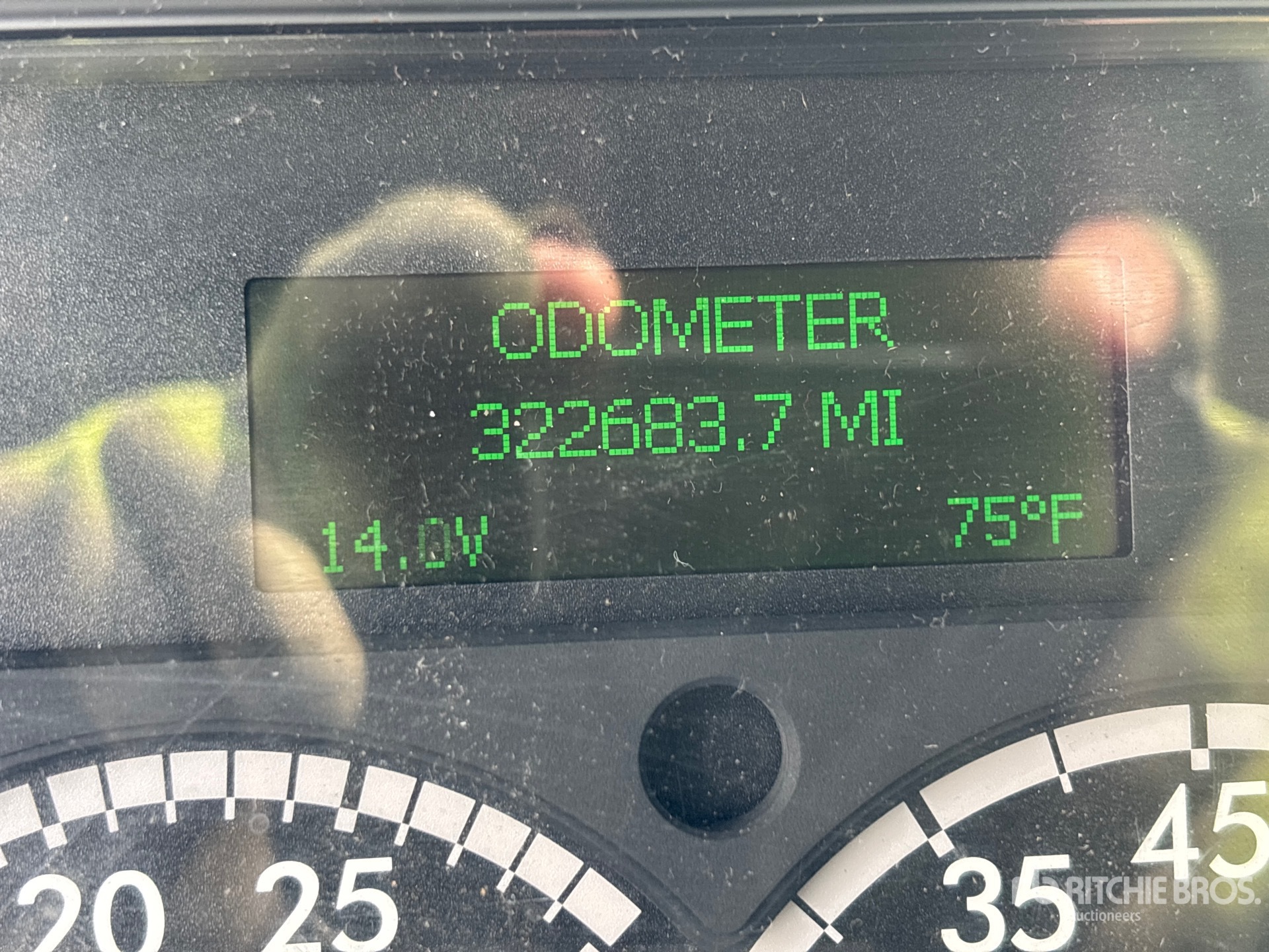 2019 Freightliner M2 106