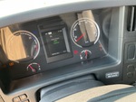 Cab with Warning Lights