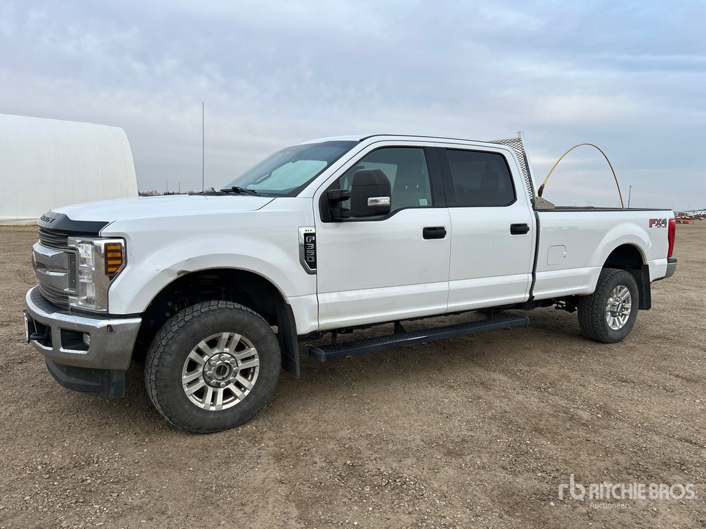 General Appearance with Featured Photo