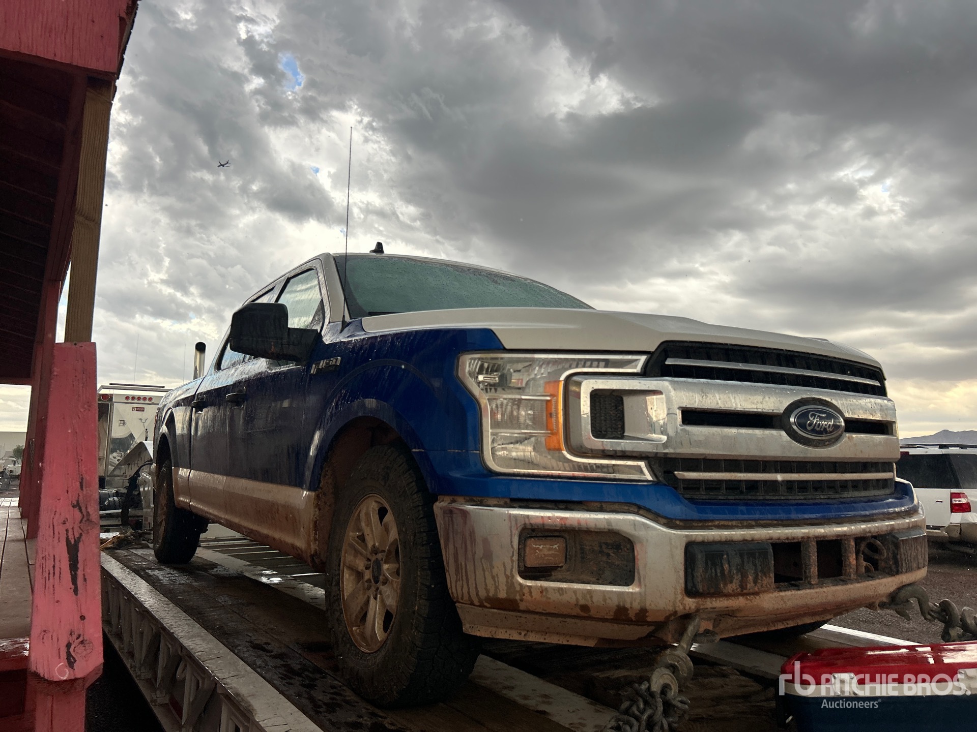 Photo of 2020 Ford F-150