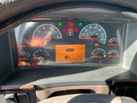 4 Transmision with Engine Warning Lights