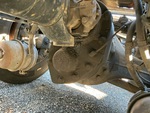 Drivetrain with