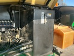 Hydraulics with Hydraulic Tank