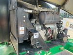 Engine with Engine - Left Side
