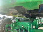 Chassis with Bottom Covers
