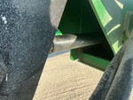 Hydraulics with Basket Tilt Cylinder