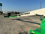 Chassis with Boom Condition
