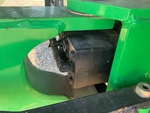 Drivetrain with Right Rear Drive Motor