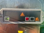 Control Station Ground with Warning Lights