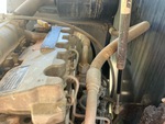 Engine with Fuel System