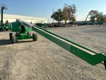 Chassis with Right Side of Boom