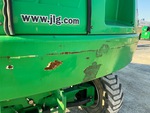 General Appearance with Paint