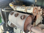 Engine with Exhaust System