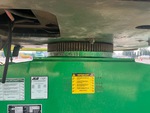 Chassis with Turntable Bearing