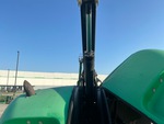 Hydraulics with Boom Lift Cylinder