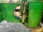 Drivetrain with Left Rear Drive Motor