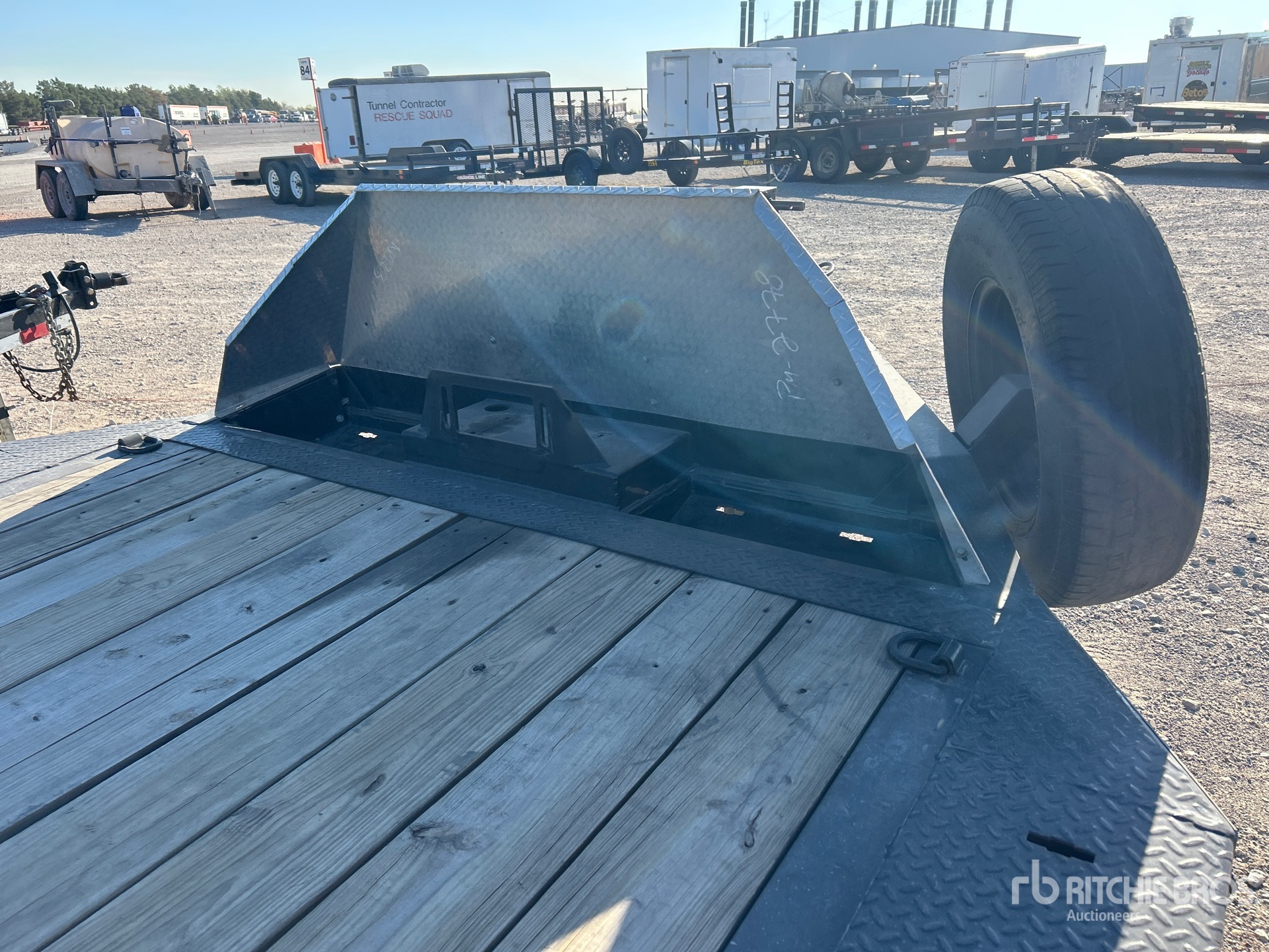 2026 Rawmaxx T/A