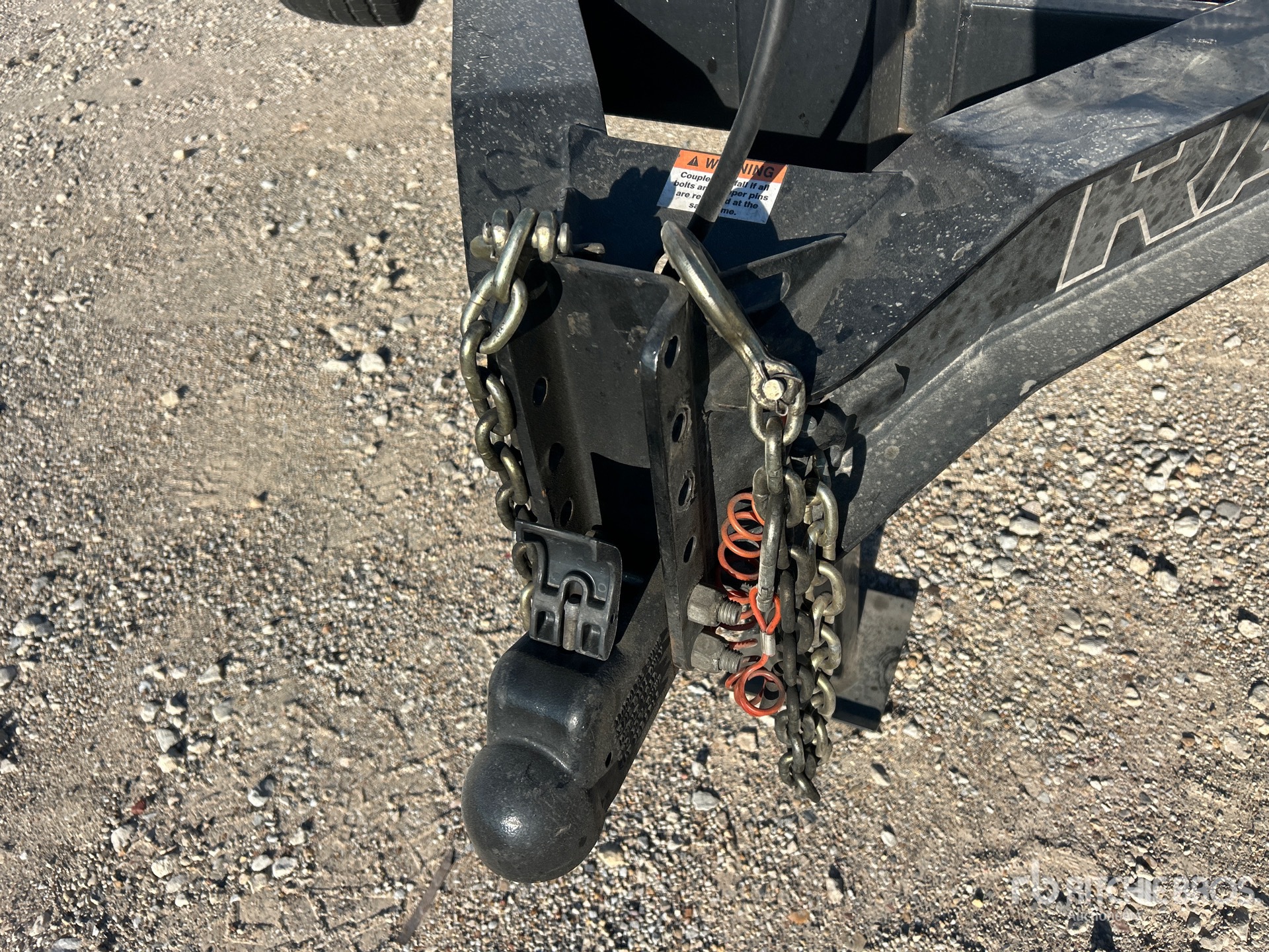 2026 Rawmaxx T/A