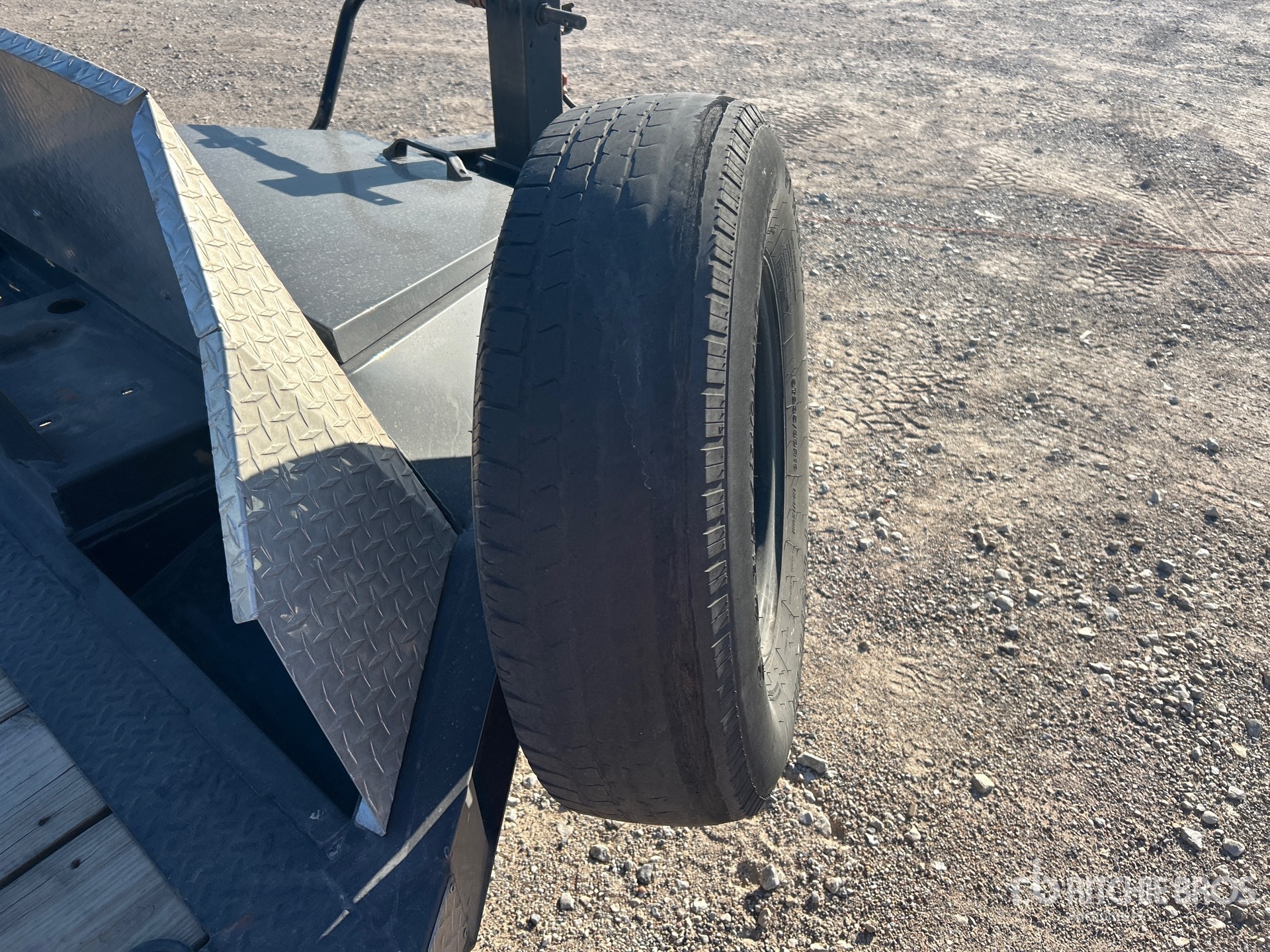 2026 Rawmaxx T/A