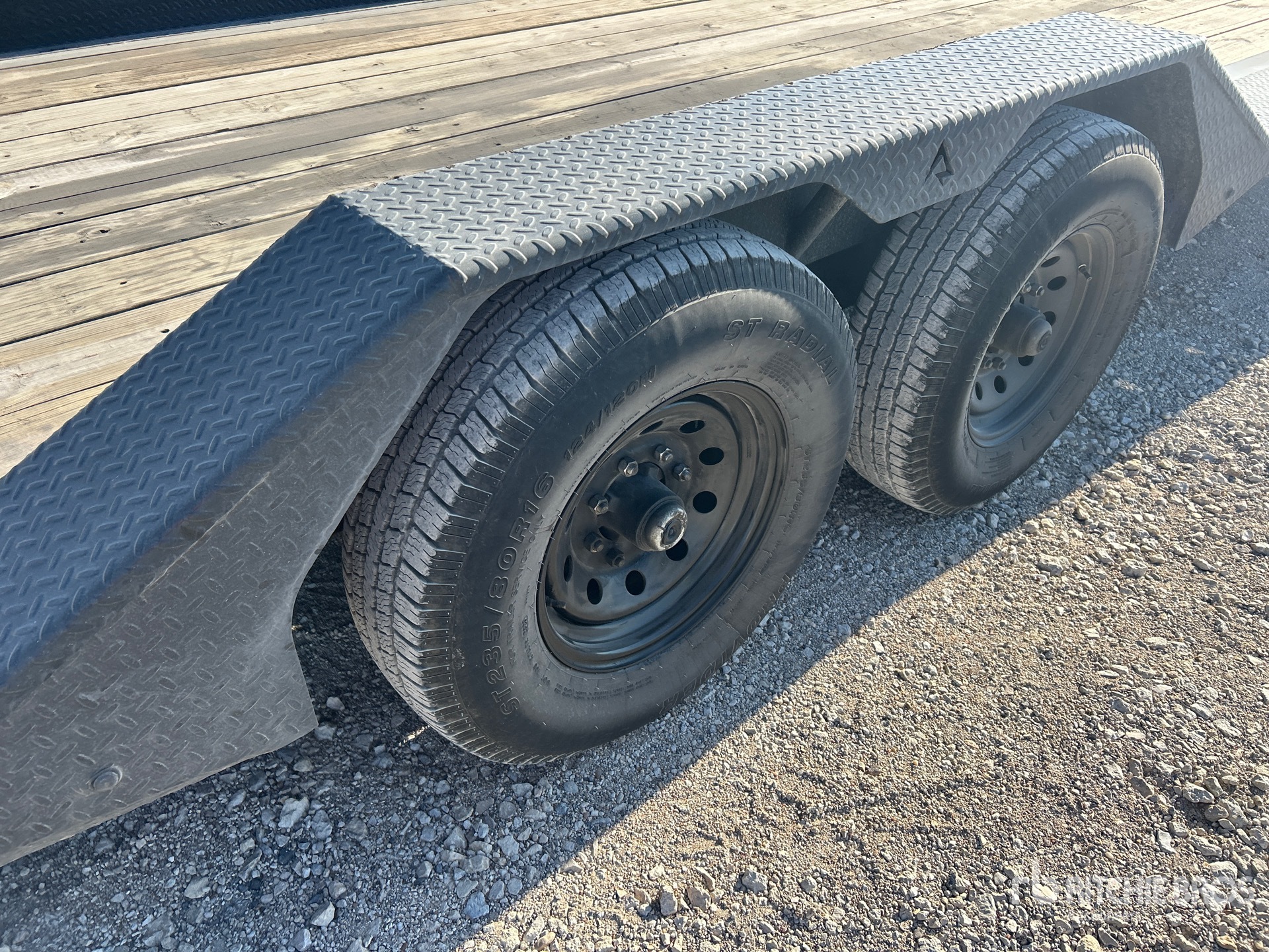 2026 Rawmaxx T/A