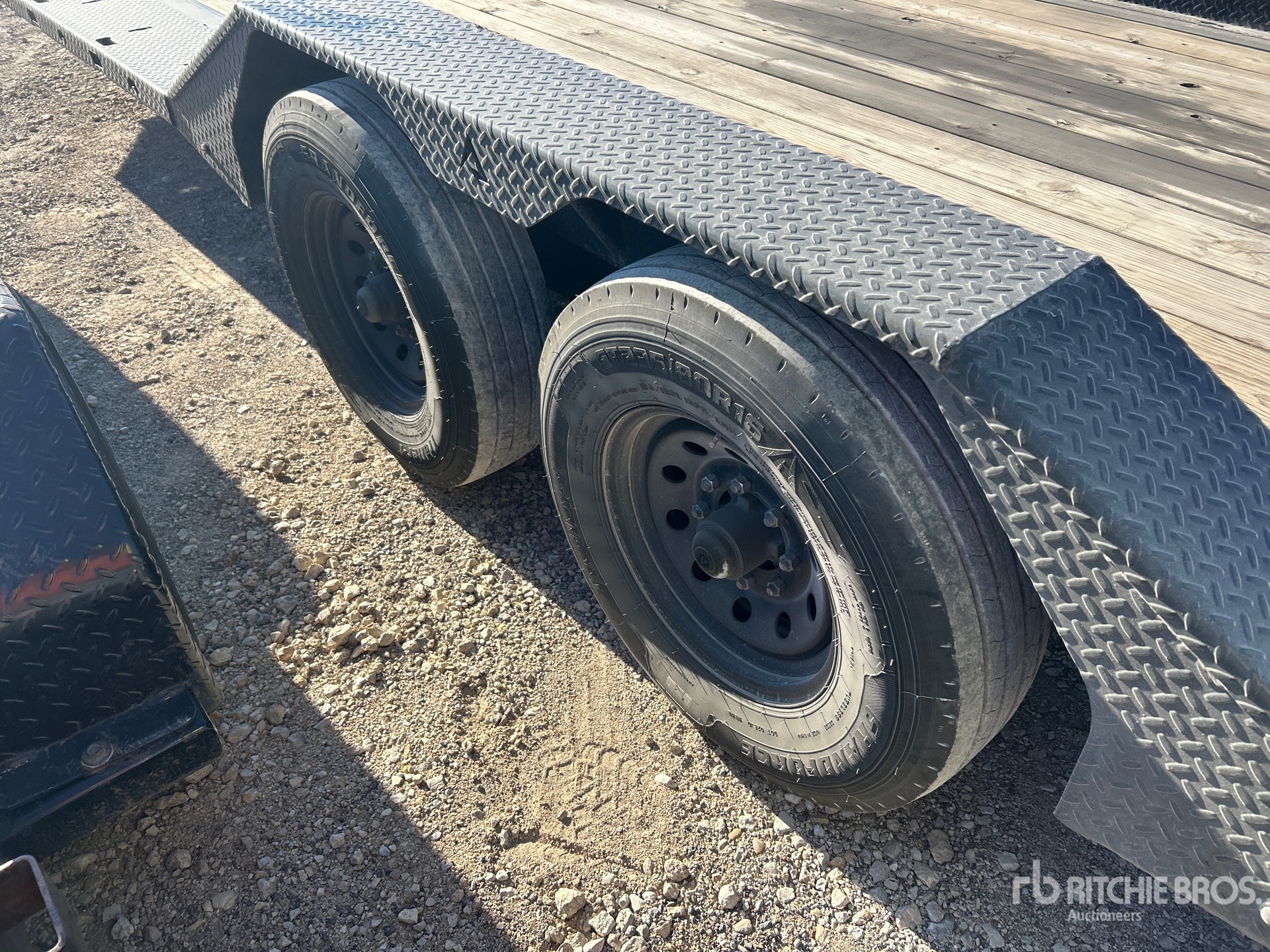 2026 Rawmaxx T/A