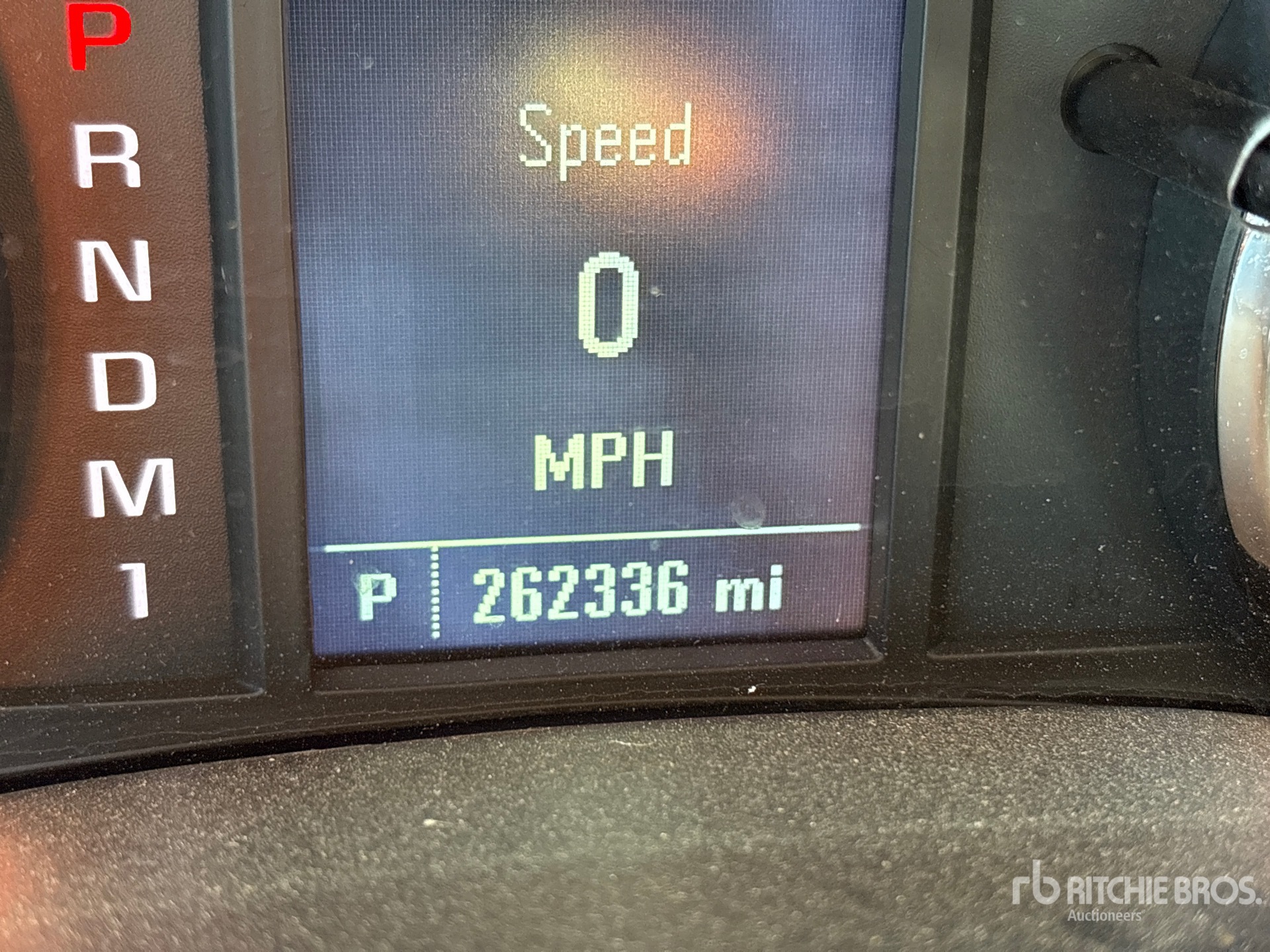 2016 Chevrolet SILVERADO 2500H